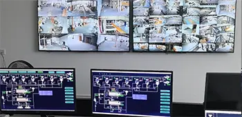 Interfaces y visualización