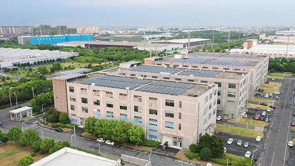 Acerca de la empresa