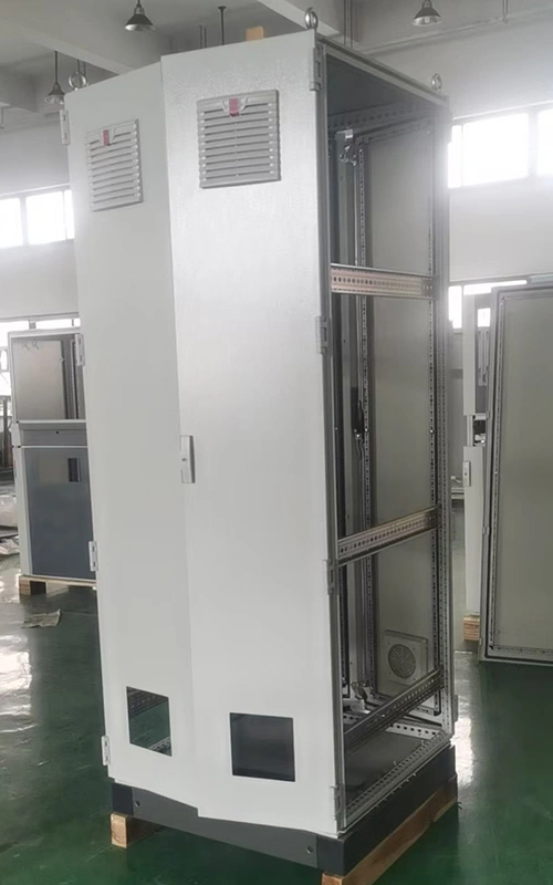 Serie CBTS (perfil de acero plegado en dieciséis secciones)