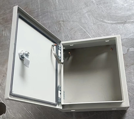 Gabinetes de montaje en pared