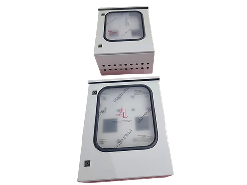 Gabinete de montaje en pared