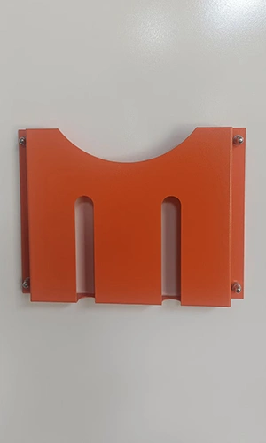 Gabinete de servidores de red para instalación en piso