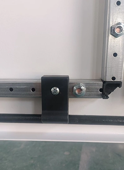 Gabinete de control independiente de múltiples módulos