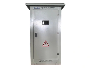 Neutral Grounding Resistor (NGR)