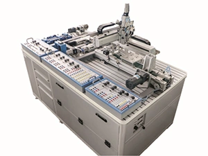 Panel de control de movimiento