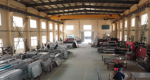 Perfil de la empresa