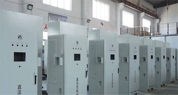 Perfil de la empresa