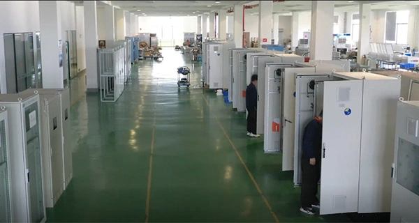 Perfil de la empresa