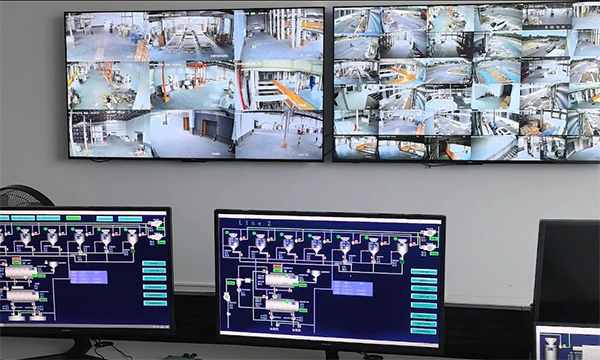 Interfaces y visualización