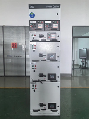 Montaje de gabinetes